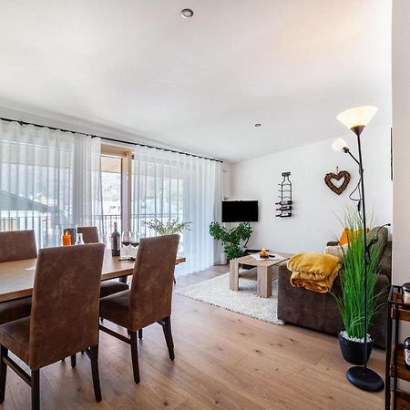 Adler Living Attika Wohnung 나투르노 외부 사진