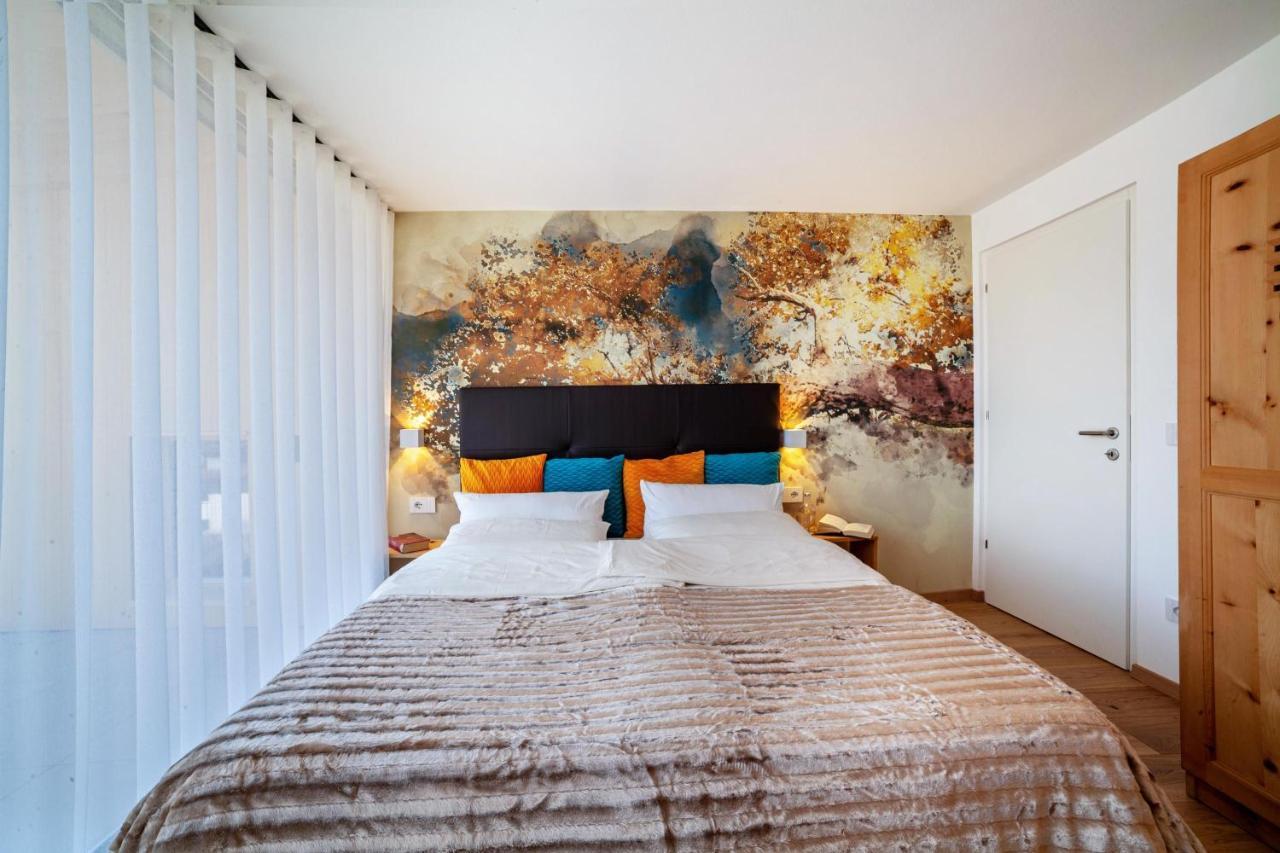 Adler Living Attika Wohnung 나투르노 외부 사진