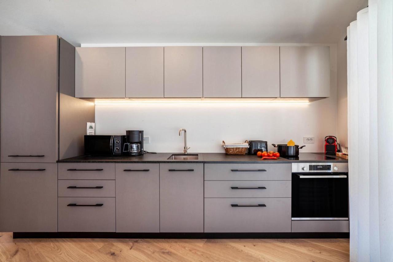 Adler Living Attika Wohnung 나투르노 외부 사진